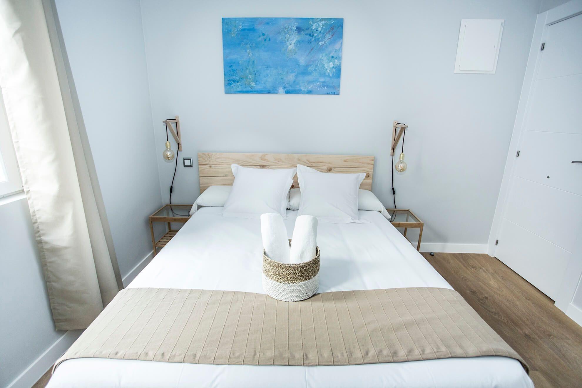 Hostal Andorra Madrid Ngoại thất bức ảnh